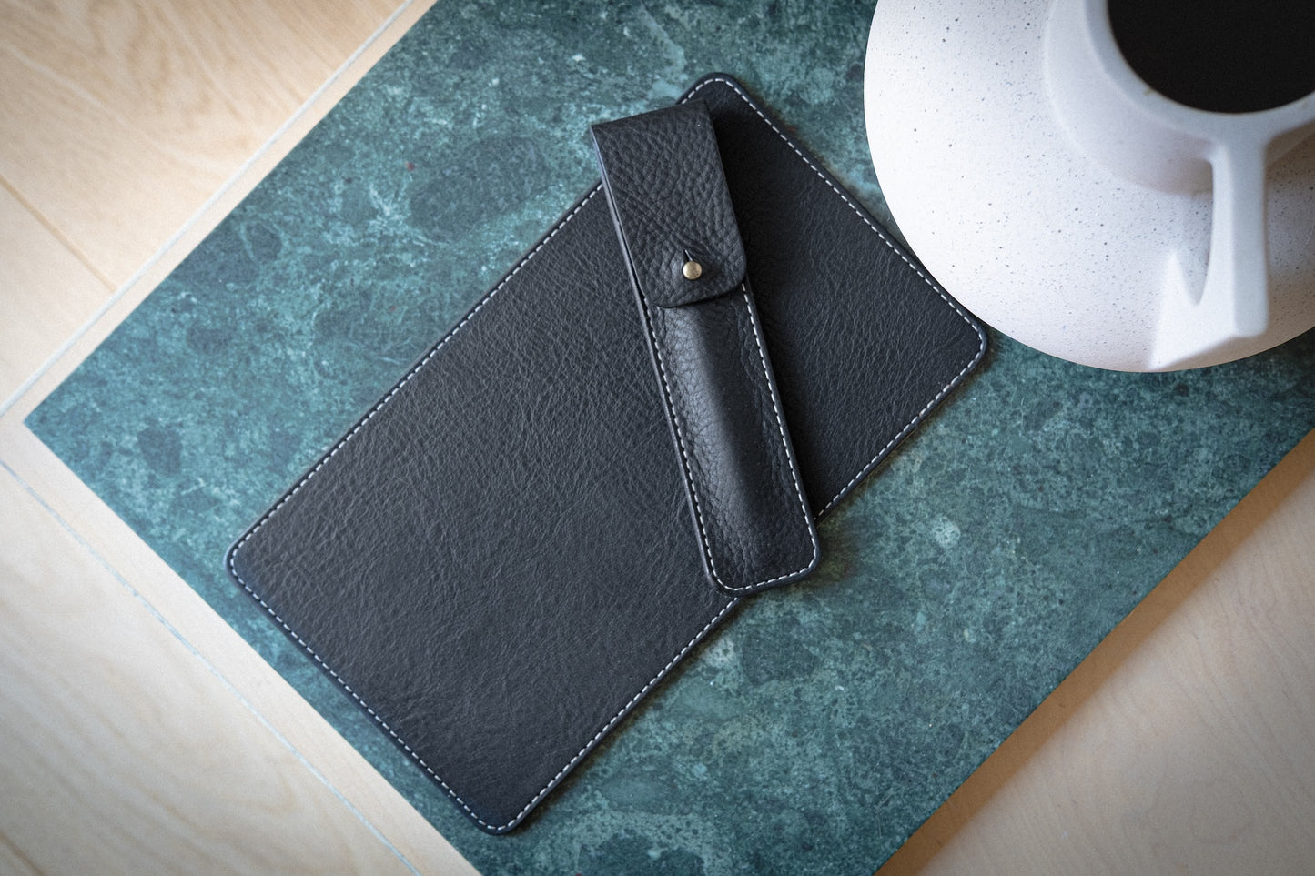 The watchpouch kit - PACKAGEDEAL