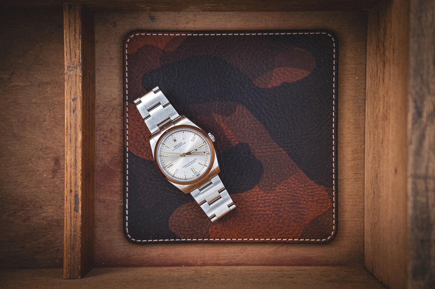 Midsize-valet collection