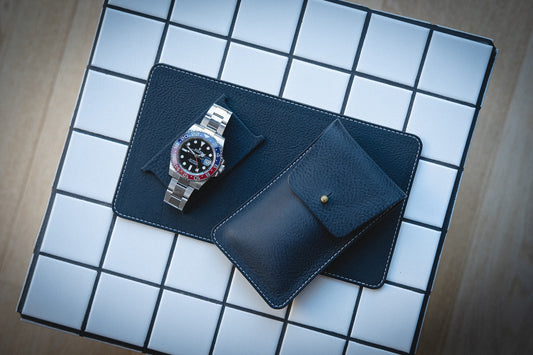 The watchpouch kit - PACKAGEDEAL