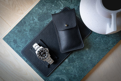 The watchpouch kit - PACKAGEDEAL