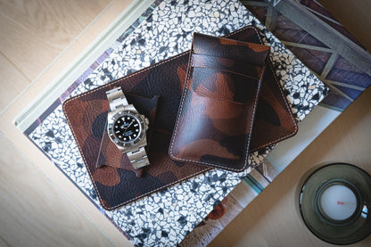 The watchpouch kit - PACKAGEDEAL