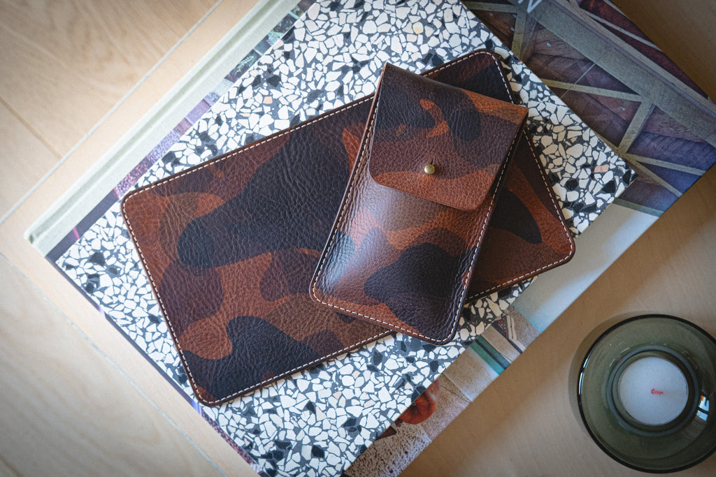 The watchpouch kit - PACKAGEDEAL