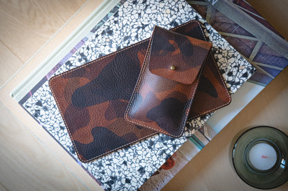 The watchpouch kit - PACKAGEDEAL