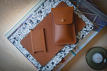 The watchpouch kit - PACKAGEDEAL