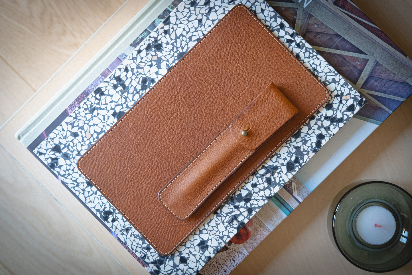 The watchpouch kit - PACKAGEDEAL