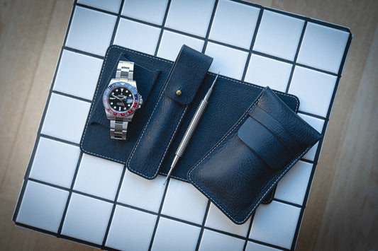 The watchpouch kit - PACKAGEDEAL