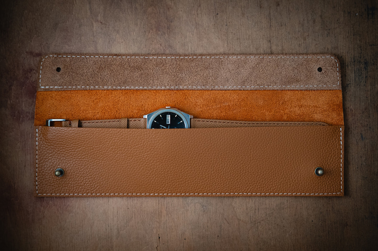 Watchpouch Folio
